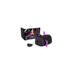 Sex machine pour des plaisirs féminin et masculin 